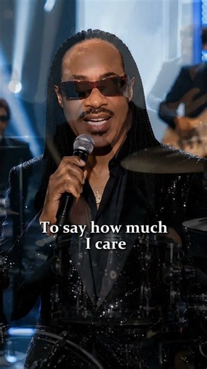 I Just Called to Say I Love You – Stevie Wonder (1984) | Lyrics | Nova Stream #lyricsvideo