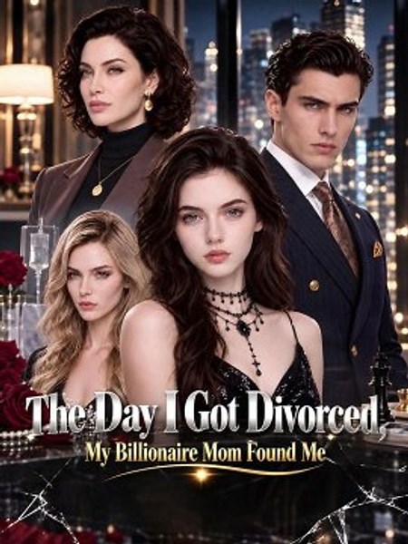 The Day I Got Divorced, My Billionaire Mom Found Me - 🍿🍿🍿 | Full Short Drama | English Sub 2026
