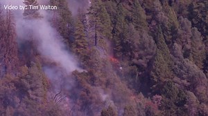 #SligerFire [update] off Sliger Mine Rd and Hida Way, northwest of Georgetown (El Dorado County) is now 90 acres & 40% contained. Evacuation orders in effect. http://www.fire.ca.gov/current_incidents/incidentdetails/Index/2238 | CAL FIRE