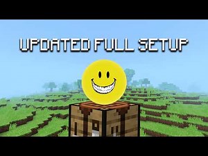 How To Get The REAL Verity Mod (Updated FULL Setup)