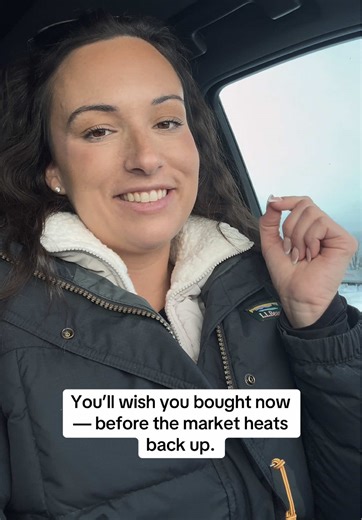 #MetroDetroitRealtor #WinterHomeBuying #MichiganRealEstate #AshleySheltonRealtor #MacombCountyHomes