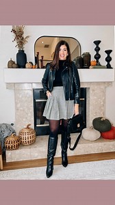 56K views · 178 reactions | Midsize Fall Outfits✨ How to style a...