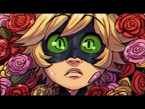 Miraculous Ladybug [Comic Dub] - Karate | PHANTOMSAVAGE