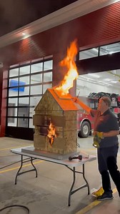 DCI’s Modern fire Dynamics course is fast becoming the most requested training course for Atlantic Canada Fire Departments. It’s Time to Rethink the Fireground Fires aren’t what they used to be—and neither are the buildings we fight them in. Modern construction burns faster, and fails quicker. Lightweight materials, engineered trusses, and high heat-release contents mean you have less time, less margin for error, and more risk. Old tactics just don’t hold up in today’s fire environment. Does our