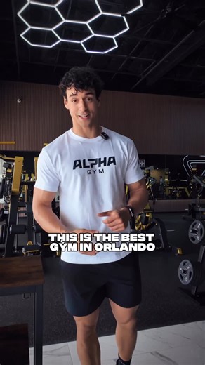 Alpha Gym on Instagram: "Take a look inside Orlando’s premier training facility 🔥 From our dedicated glute room to the massive dumbbell wall, pin-loaded machines, chest equipment, and full turf area—Alpha Gym has everything serious athletes need under one roof. Plus, we’ve got Gaspari Nutrition supplements and @mg_meals meal prep available at the front desk so you can fuel your training without the extra stops. This is what a real training facility looks like. No gimmicks, just premium equipmen
