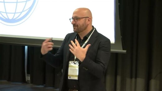 HFSP Nakasone Award 2025 Lecture – Jacob Hanna on Synthetic Embryo Models | Human Frontier Science Program (HFSP)