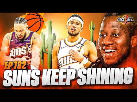The NBA’s BIGGEST Surprise Team This Season! | The Panel