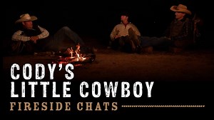 Carter has some big boots to fill. | Western Bound