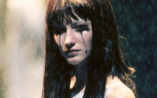 【秀场搬运】（天神的成名之战）Alexander McQueen Spring Summer 1998（修正版）