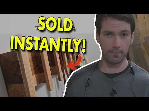 This Easy Project Sells For $500!