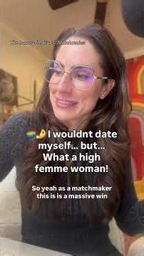 ❤️🏳️‍🌈DM me “NEEDLE IN A HAYSTACK” so I can help you find a needle in a haystack kind of lesbian