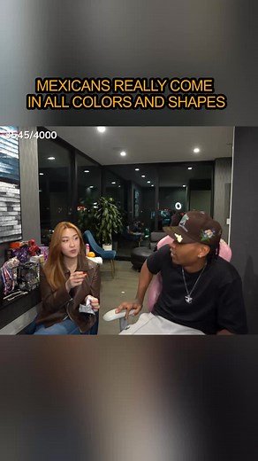 Mexicans of All Colors and Shapes | Stableronaldo, Plaqueboymax, and More