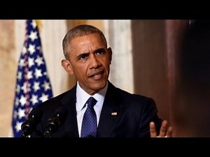 Did the press treat Obama better than Trump?