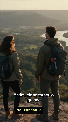 The University Created to Invent Brazil: Darcy's Dream 🎓🇧🇷