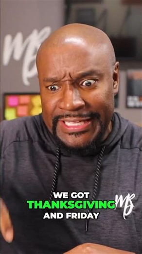 Thanksgiving Break: Why Going Back To School Is Hard! #choosewell