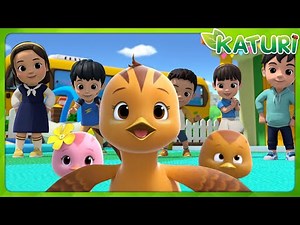 Katuri | S5 | Full Episodes Compilation | Live Now❤️