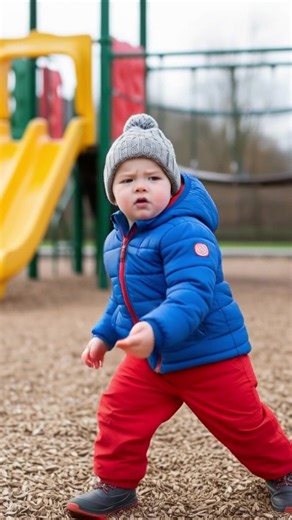 Engaging Baby Dance Compilation