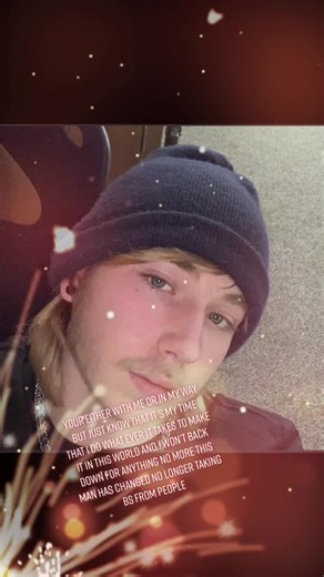 mrcargill2 (@mrcargill2)’s videos with Die Tonight - Adam Calhoun