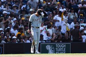 As Tigers secure winning record, White Sox break ’03 team’s AL futility mark