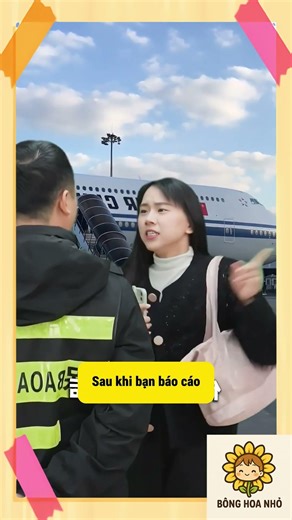Chú ý khi đi máy bay #douyin #tips #shorts