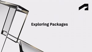 Navigating Timeline & Packages in Design Collaboration - Exploring packages | Autodesk