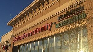 Destination Maternity, troubled Moorestown retailer, files for bankruptcy protection
