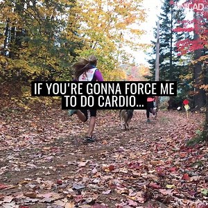 99K views · 856 reactions | A perfect way to exercise with your best friend | SPORTbible Australia | Facebook