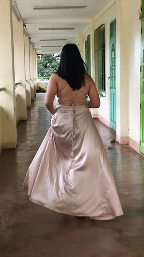 Valentine’s prom prep vlog! 💃🏻✨ #fblifestyle | Emae Marie Gabing