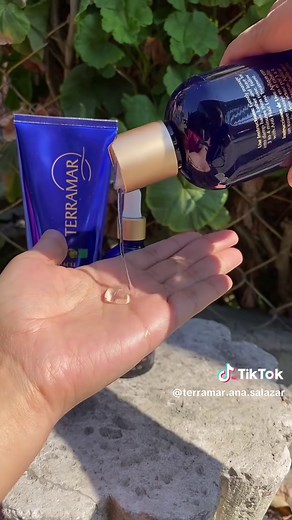 Solución para la Caída del Cabello con Terramar
