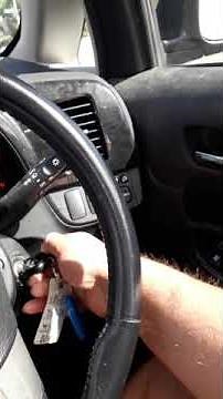 toyota wish reset electric windows onafter changing battery
