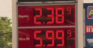 Latrobe gas station to offer gas at $2.38 per gallon
