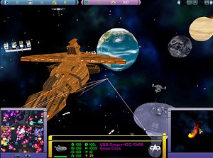 Star Trek Armada II Galaxy file