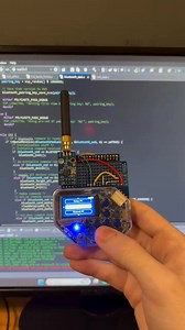 Testing the PolyCast5 multitool remote — a 5-core wireless controller that can connect to PCs and phones via Bluetooth LE!  From media control to keyboard functions, it’s all open-source and super fun to experiment with. #Tech #Bluetooth #OpenSource #Innovation | Cybersecurity by CyberKid | Facebook