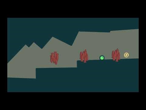 Sound Shapes custom level progress 1 (read the description)