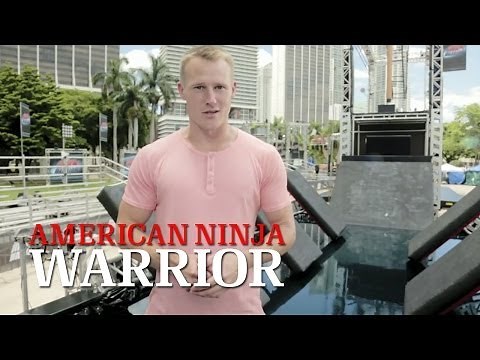 Well-Trained Warrior: Quintuple Steps Workout Tips | American Ninja Warrior