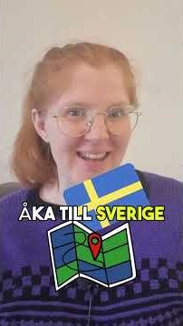 Swedish learners, STOP! Are you using Gärna wrong?