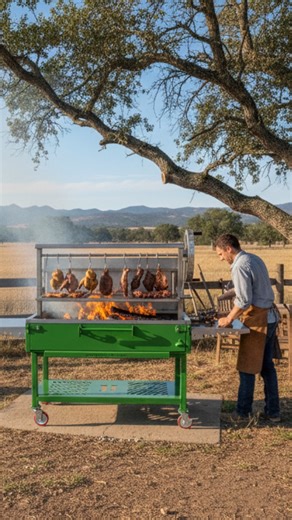 Homestead Implements on Reels | Facebook