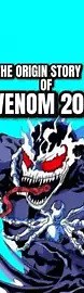 venom 2099: the future venom symbiote explained
