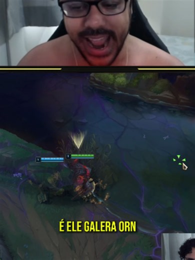 Isso aqui já é DOENÇA cara, sério! #jbsniper #leagueoflegends #games #riotgames #game #gamer