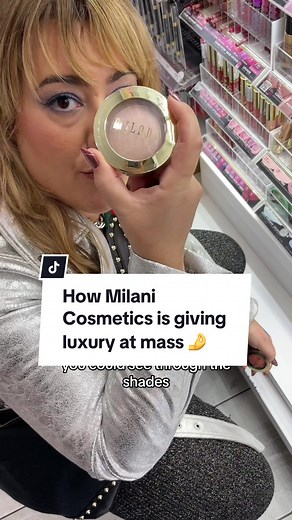 Affordable Luxury: Exploring Milani's Quality Beauty Products