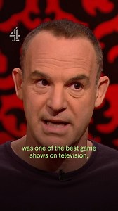 188K views · 893 reactions | Martin Lewis always reads the T&Cs! #Taskmaster | Channel 4 | Facebook