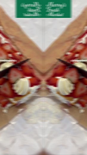 Strawberry Sponge Cake Recipe: A Heavenly Treat