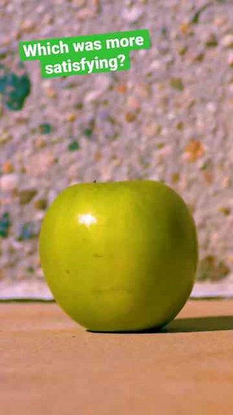 Crushing things in super slow motion🔨