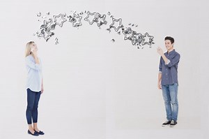 41 Cute & Funny Voicemails to Leave Your Boyfriend That'll Make Him Smile | LoveToKnow