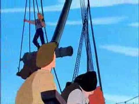 Pocahontas - Virginia Company (Polish)