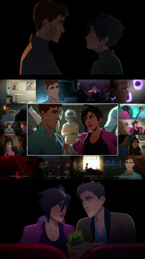 Robert & Invisigal — Dancing Between Past and Future | DISPATCH