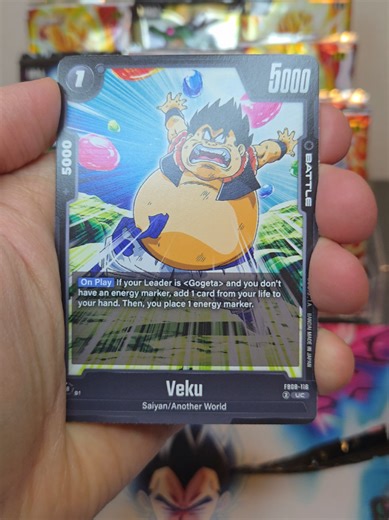 Dragon Ball TCG Strategies Revealed