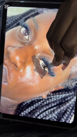 Beginner Lash Tech Tips for Perfect Extensions