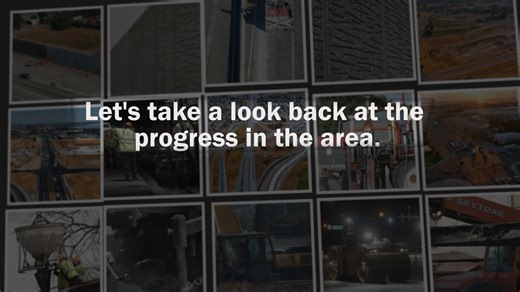 124 reactions · 13 shares | Exciting news... ✨ Tune-in to the I-84 Corridor update for December to learn about:  2024 accomplishments: paving & bridge work.  2025 milestones: pedestrian bridge improvements & new lanes.  Winter driving safety tips around snowplows. | Idaho Transportation Department | Facebook
