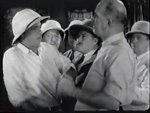 House Of Mystery 1934 : Free Download, Borrow, and Streaming : Internet Archive